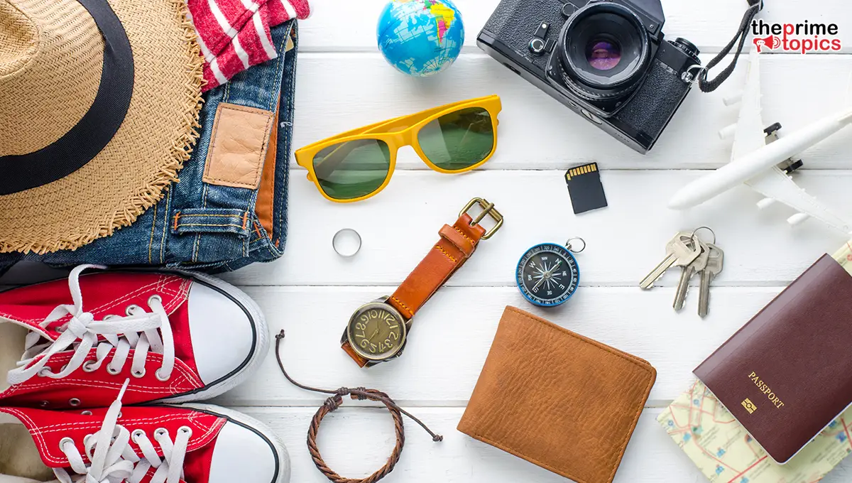 must have travel accessories